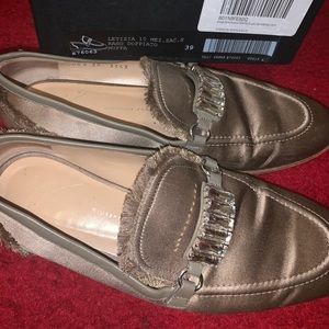 Giuseppe women loafer